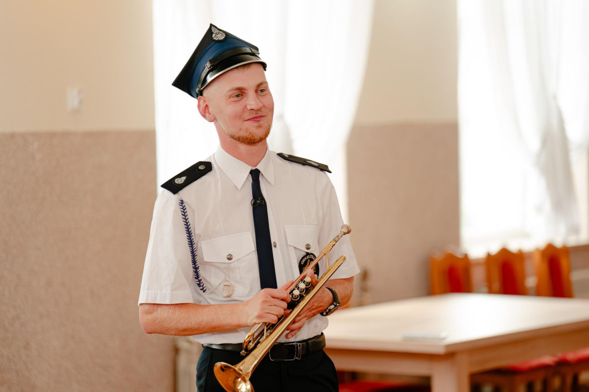 6. odcinek "Rolnik szuka żony"