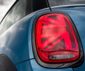 MINI Cooper SE 184 KM 32,6 kWh