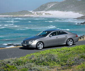 Mercedes-Benz CLS (2004-2010)