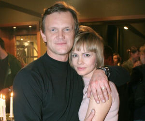 weronika marczuk, cezary pazura