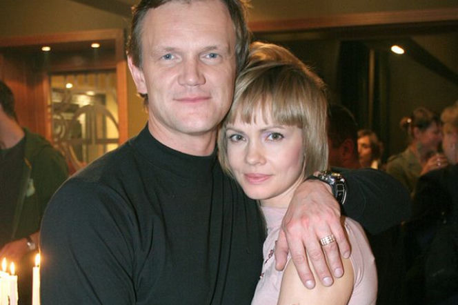 weronika marczuk, cezary pazura