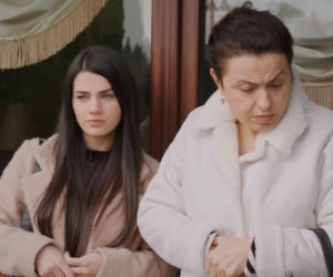 Miłość i nadzieja, odcinek 349. Cavidan, Bahar