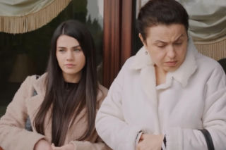 Miłość i nadzieja, odcinek 349: Sila i Kuzey rozstaną się? Radość Bahar i Cavidan nie potrwa długo! - ZDJĘCIA