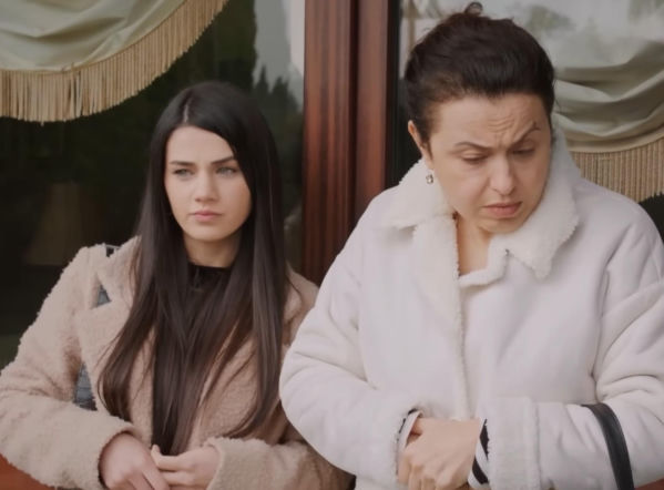 Miłość i nadzieja, odcinek 349: Sila i Kuzey rozstaną się? Radość Bahar i Cavidan nie potrwa długo! - ZDJĘCIA