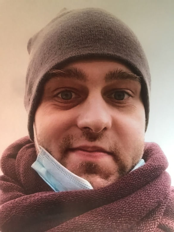 Syn Umarł mi na rękach