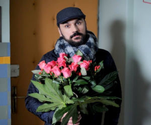O mnie się nie martw 2 sezon. Filip Bonnet (Piotr Jankowski)