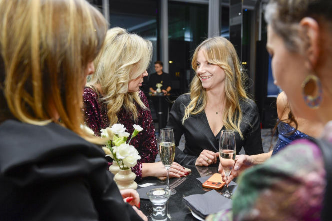 Gwiazdy na gali Doskonałość Roku 2025