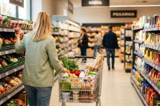 Czy 1 maja 2026 sklepy są otwarte?