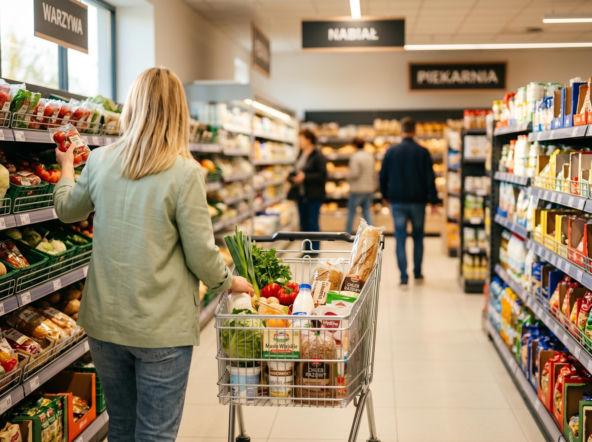 Czy 1 maja 2026 sklepy są otwarte?