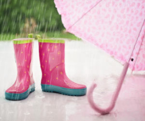 Pochmurno i silne zamglenia. Gdzie będzie najgorzej?? Prognoza IMGW na 18.04.2026 