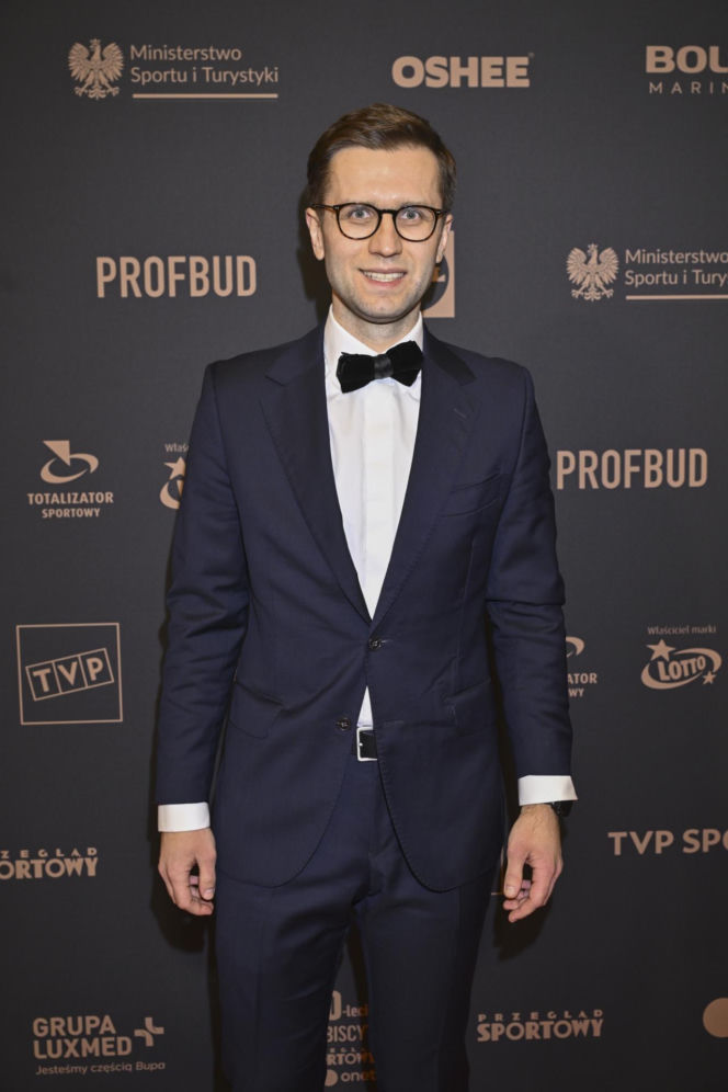 Gala Mistrzów Sportu z okazji 100-lecia Plebiscytu "Przeglądu Sportowego"