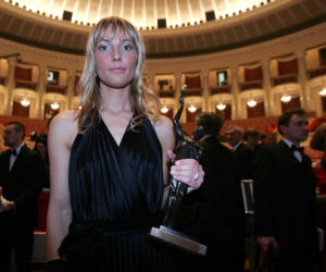 Tak zmieniała się Sylwia Gruchała