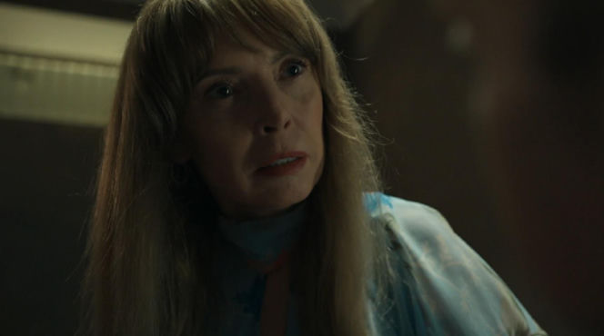 Barwy szczęścia, odcinek 3299.  Agnieszka (Katarzyna Tlałka)