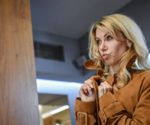 Małgorzata Opczowska