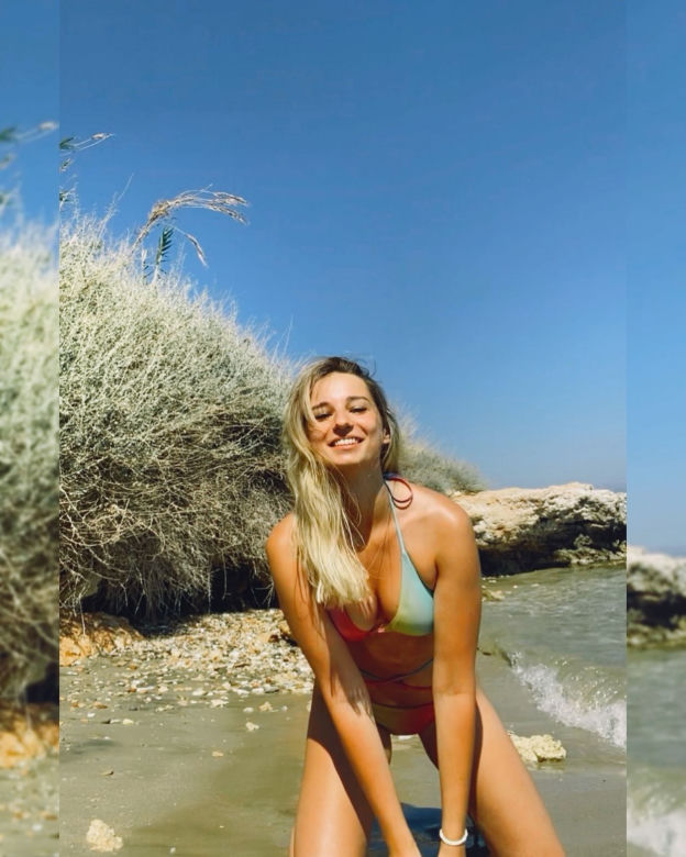 Oliwia Łaskarzewska