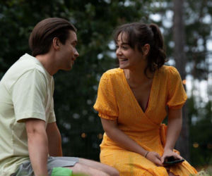 Na dobre i na złe odc. 974. Martyna (Anna Głosek), Tadek (Marcin Urbanke)