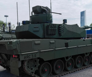 Leopard 2A-RC 3.0