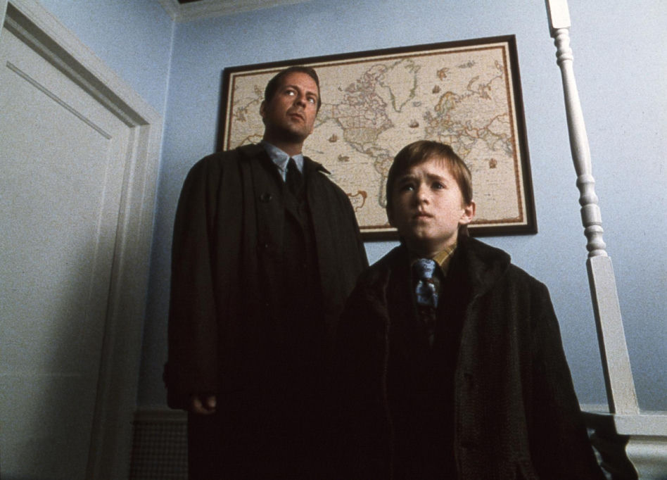 Haley Joel Osment