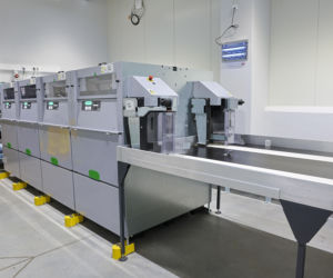 Kaufland wyznacza standardy nowego systemu kaucyjnego