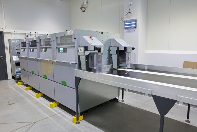 Kaufland wyznacza standardy nowego systemu kaucyjnego