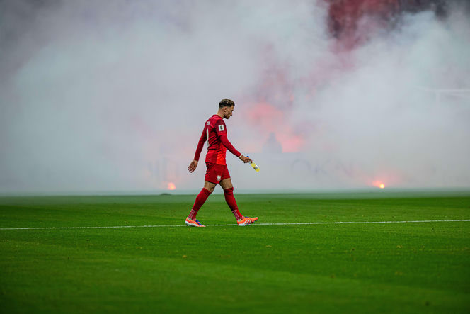 Race na Polska - Holandia