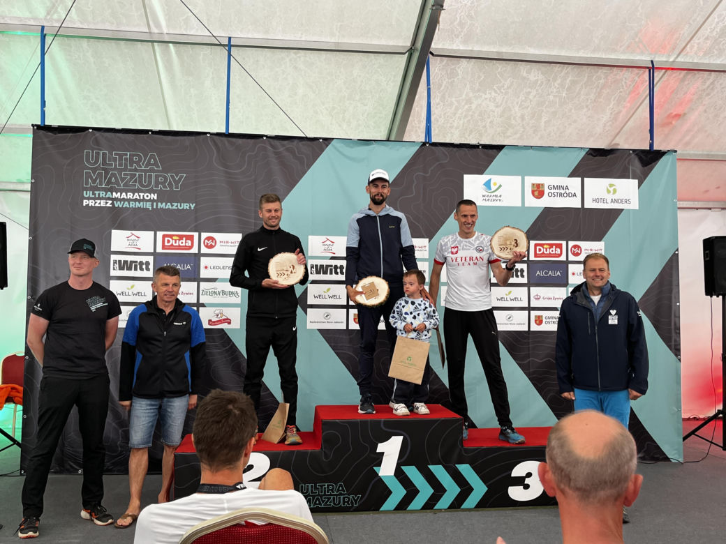 Ultra Mazury 2025 cz.3