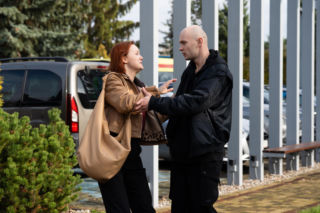 Na dobre i na złe, odcinek 981: Aleś zostaje oskarżony o zabójstwo własnego przyjaciela