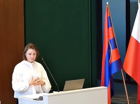 Zmiany w statutach instytucji kultury