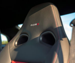Nissan GT-R Nismo
