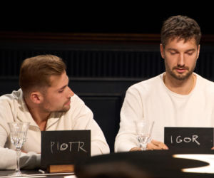 The Traitors. Zdrajcy: Sezon 3, Odcinek 2