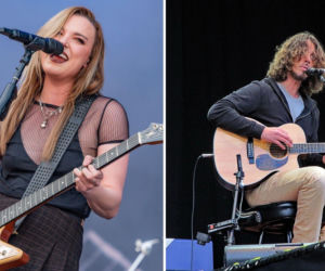 Kultowy numer Soundgarden powraca w nowej wersji! Przy mikrofonie stanęła wokalistka Halestorm 