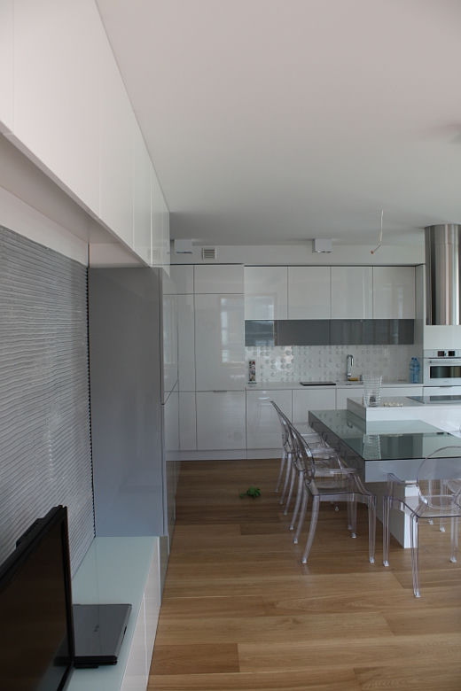 Apartament "na wysoki połysk"  zdjecie 5
