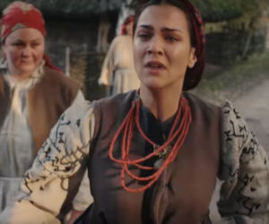Zniewolona. Halka (Slawa Krasowska)