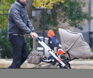 Sławomir Zapała z dzieckiem i z żoną_1PUBL