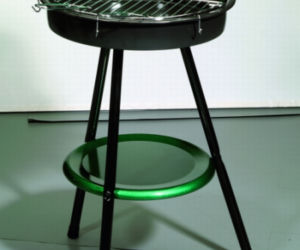 Wielkie grillowanie
