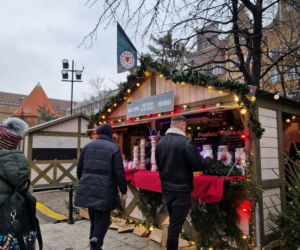 Odwiedziliśmy najlepszy jarmark w Europie. Co czeka nas w Gdańsku?