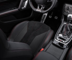 Peugeot 308 GTi