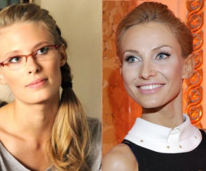 Joanna Moro, Julia Pietrucha