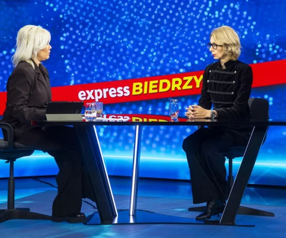 Bąkowicz: Trump jest pod wpływem Putina! Tańczą, jak Kreml im zagra!