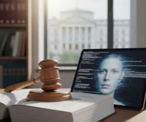 Polskie prawo bezradne wobec deepfake? Posłanka chce zmian w kodeksach karnym i cywilnym