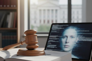 Polskie prawo bezradne wobec deepfake? Posłanka chce zmian w kodeksach karnym i cywilnym