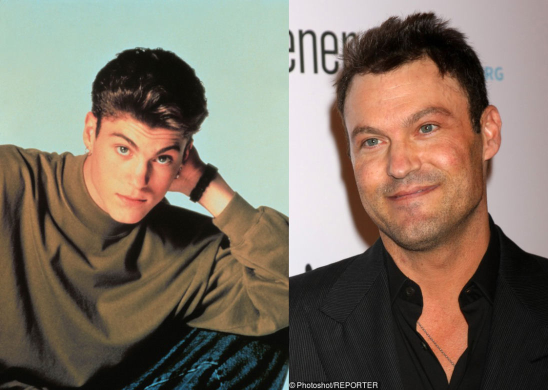  Beverly Hills 90210