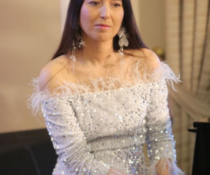 Agata Steczkowska- moja mama już nie cierpi
