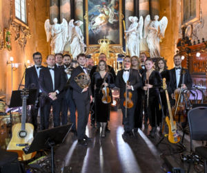 Wielkie Kolędowanie z Polsatem w 2024 roku