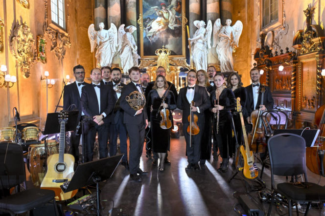 Wielkie Kolędowanie z Polsatem w 2024 roku