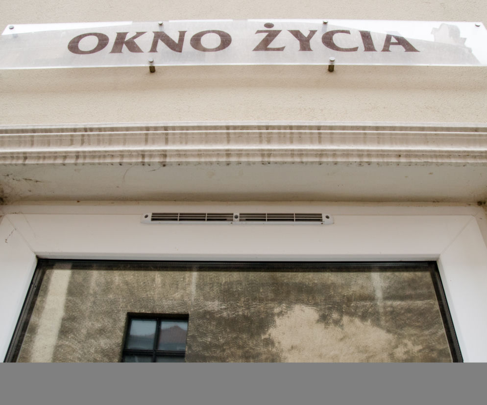 Okno życia