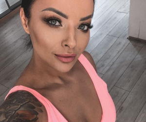 Kamila Wybrańczyk