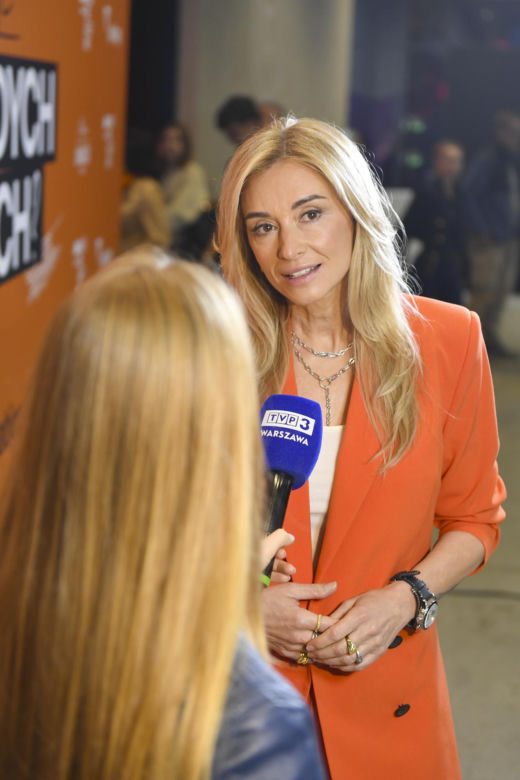 Martyna Wojciechowska
