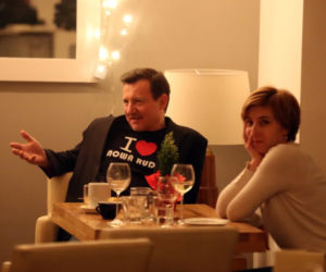 ROBERT WIĘCKIEWICZ