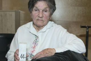 Wanda Traczyk-Stawska